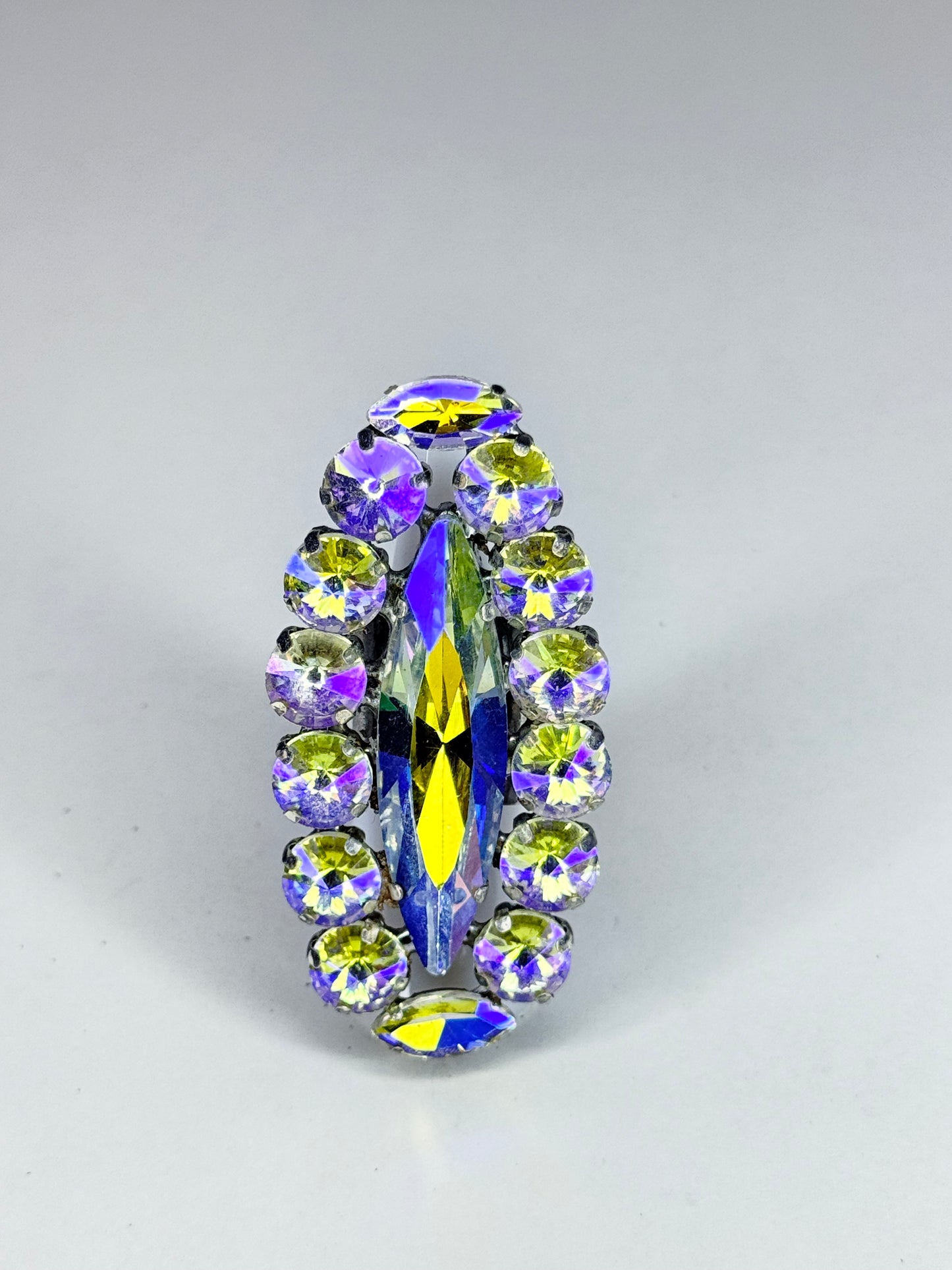 Moonlight Ring