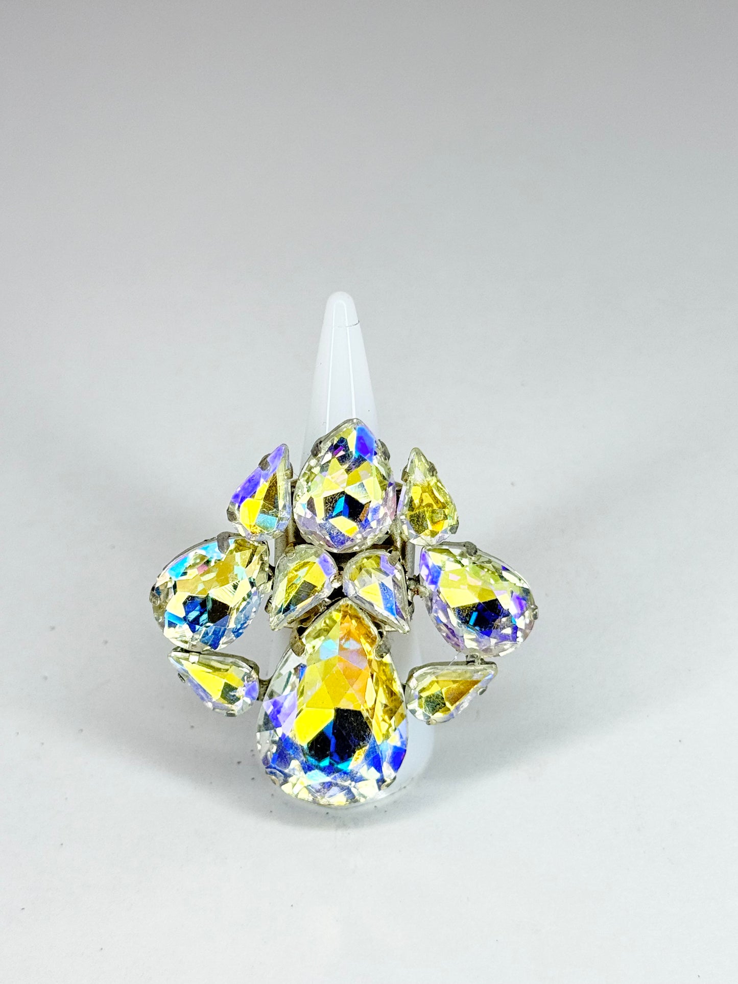Moonlight Ring