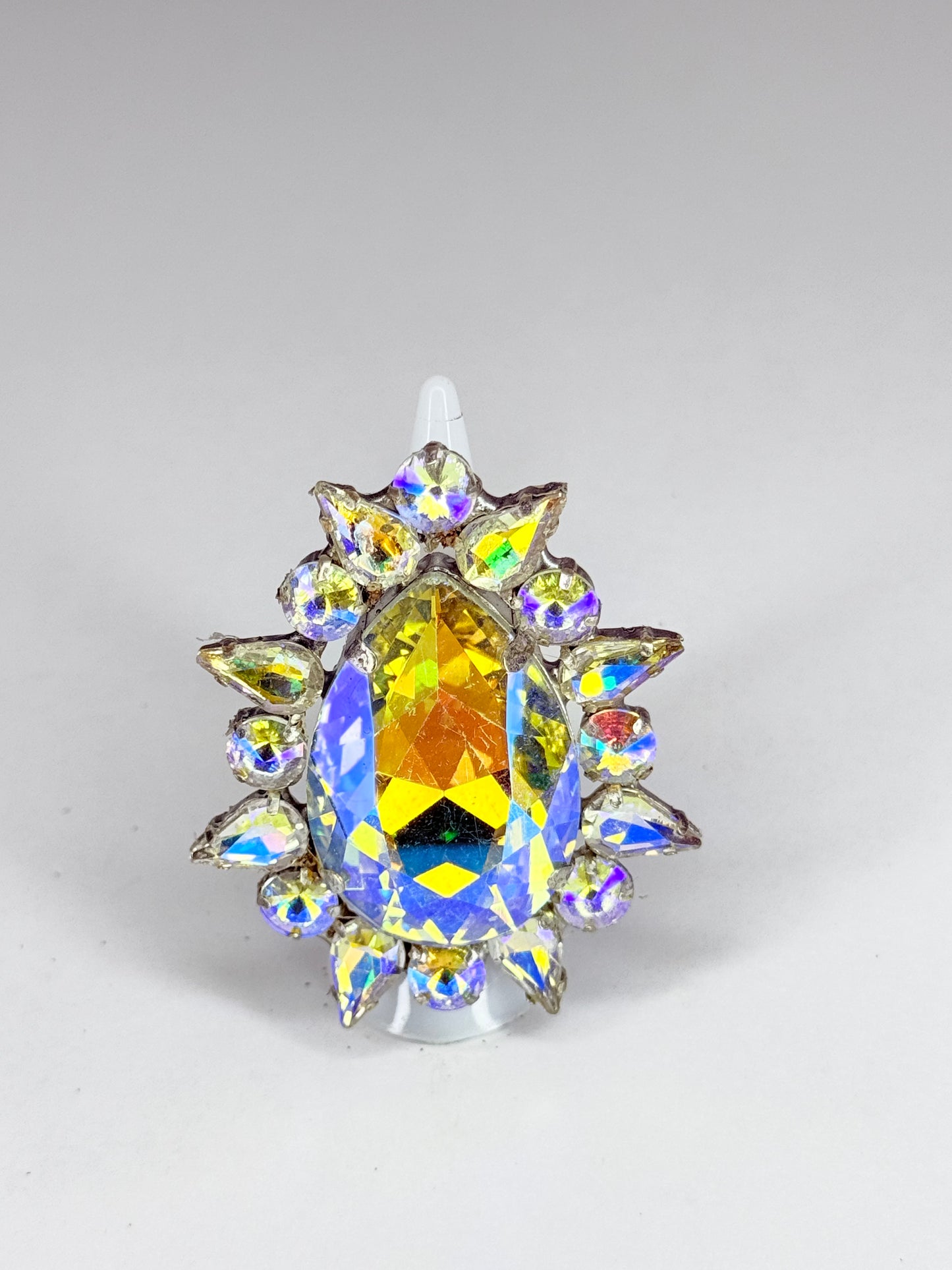 Moonlight Ring