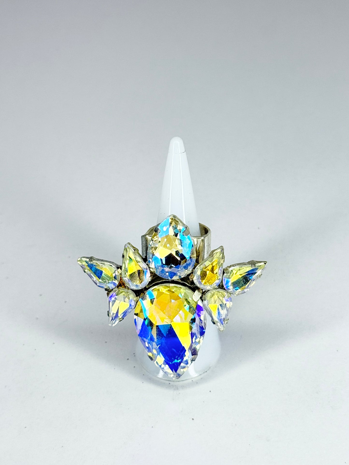 Moonlight Ring