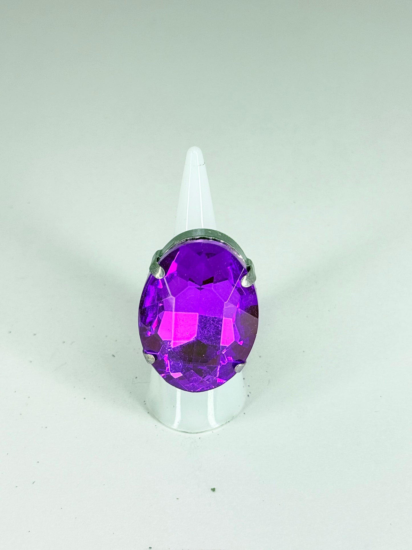 Purple Ring
