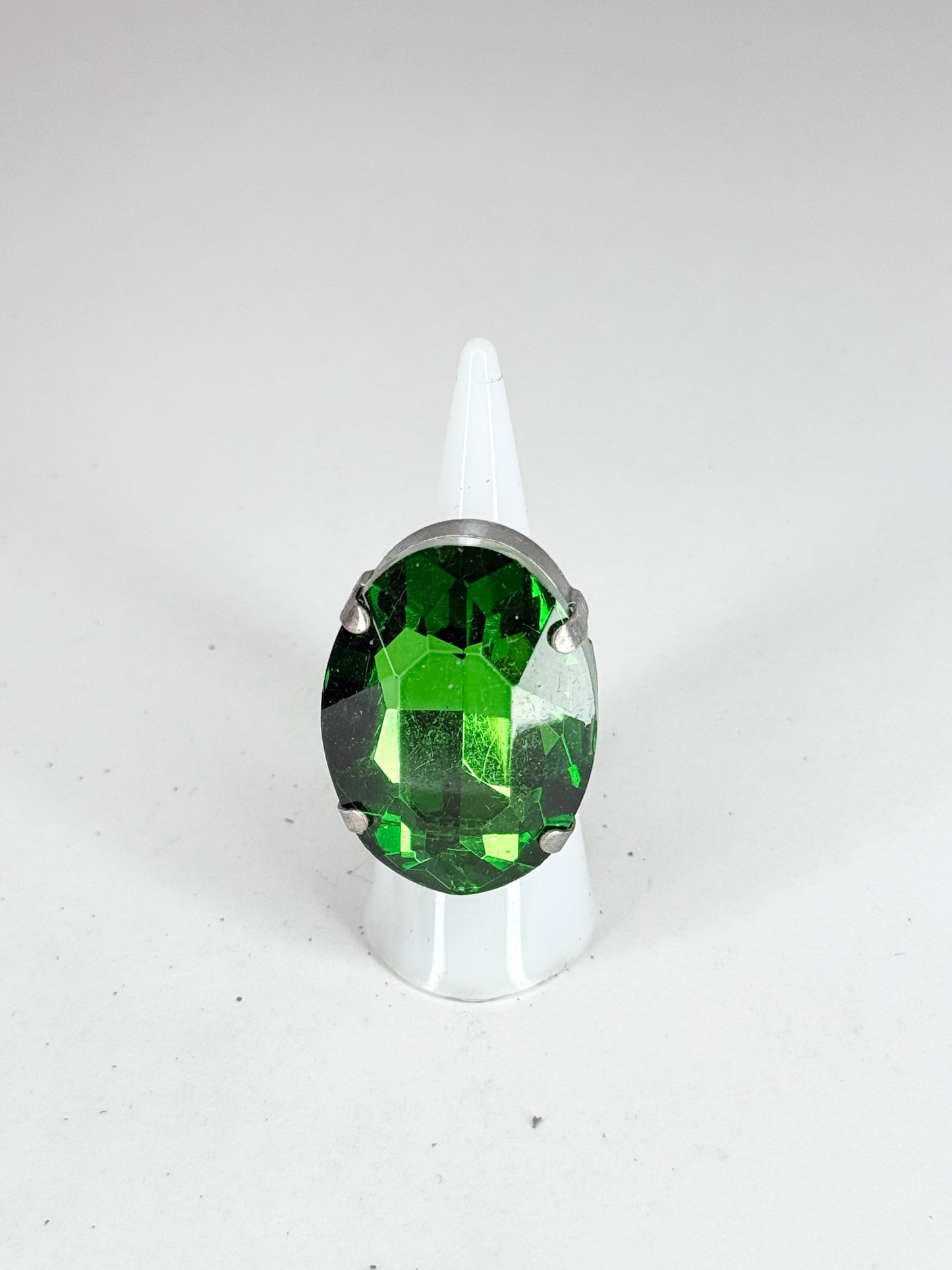 Emerald Ring