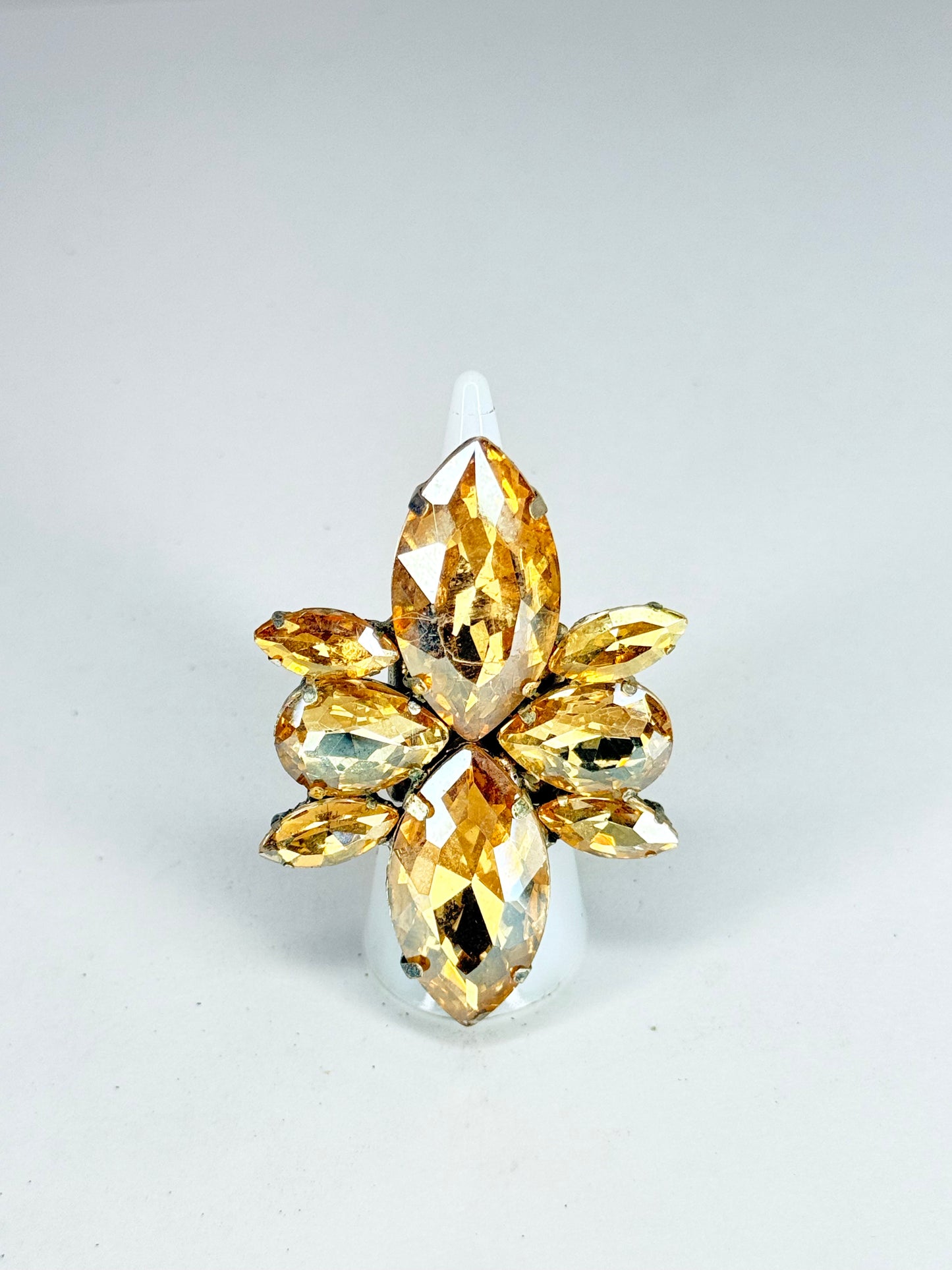 Champagne Ring