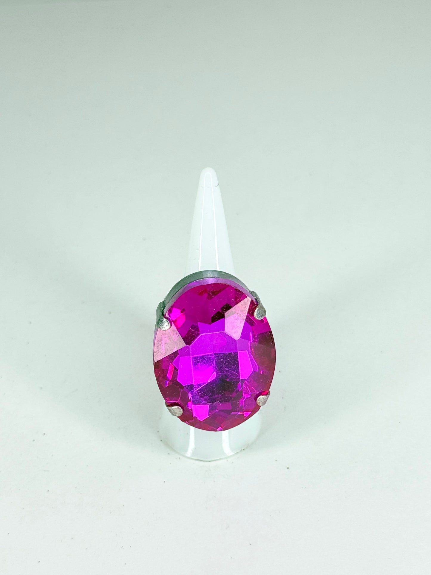 Fuchsia Ring