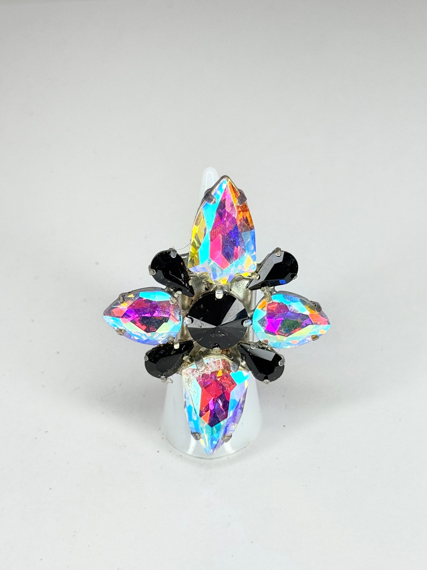 AB & Black Ring