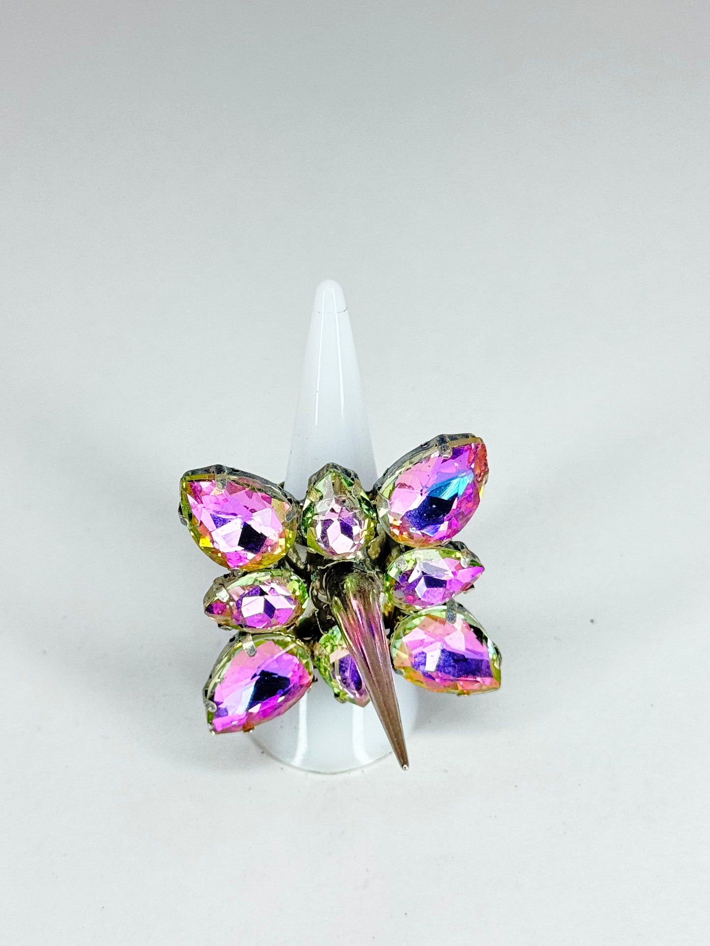 Unicorn Spike Ring