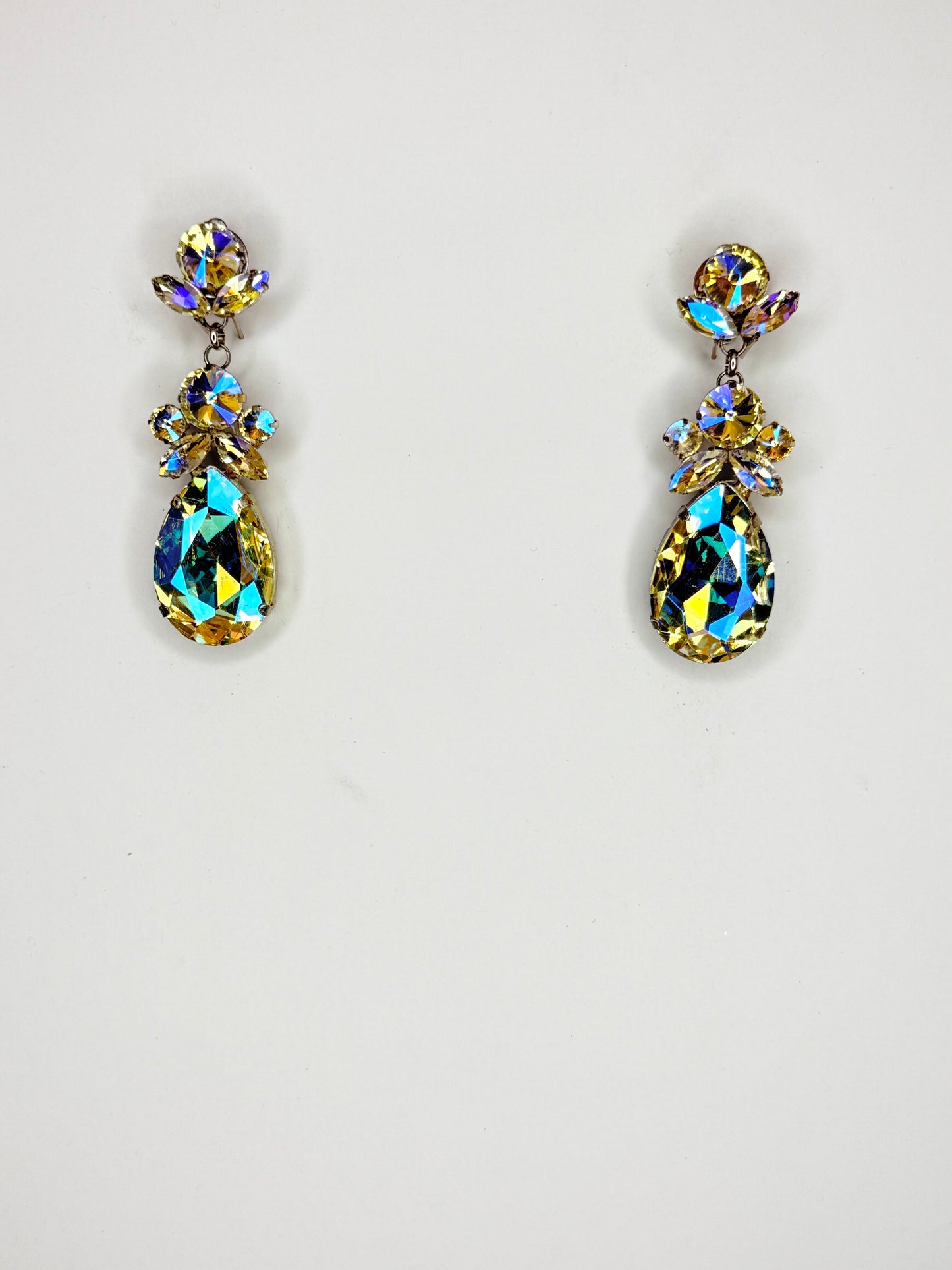 Moonlight Earrings - Small Cocktail Size