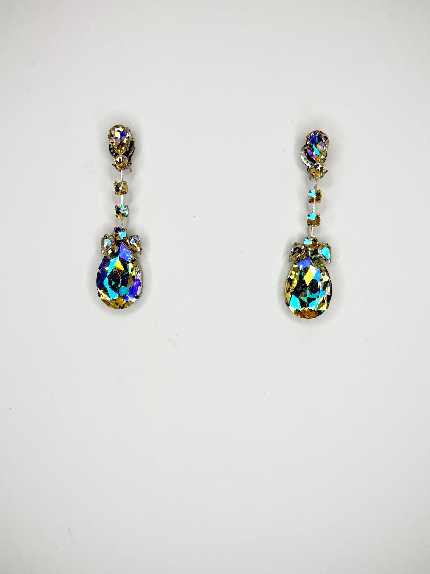 Moonlight Earrings - Small Cocktail Size