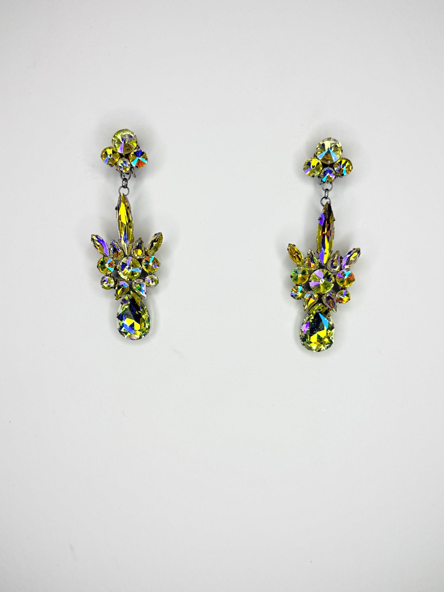 Moonlight Earrings - Small Cocktail Size