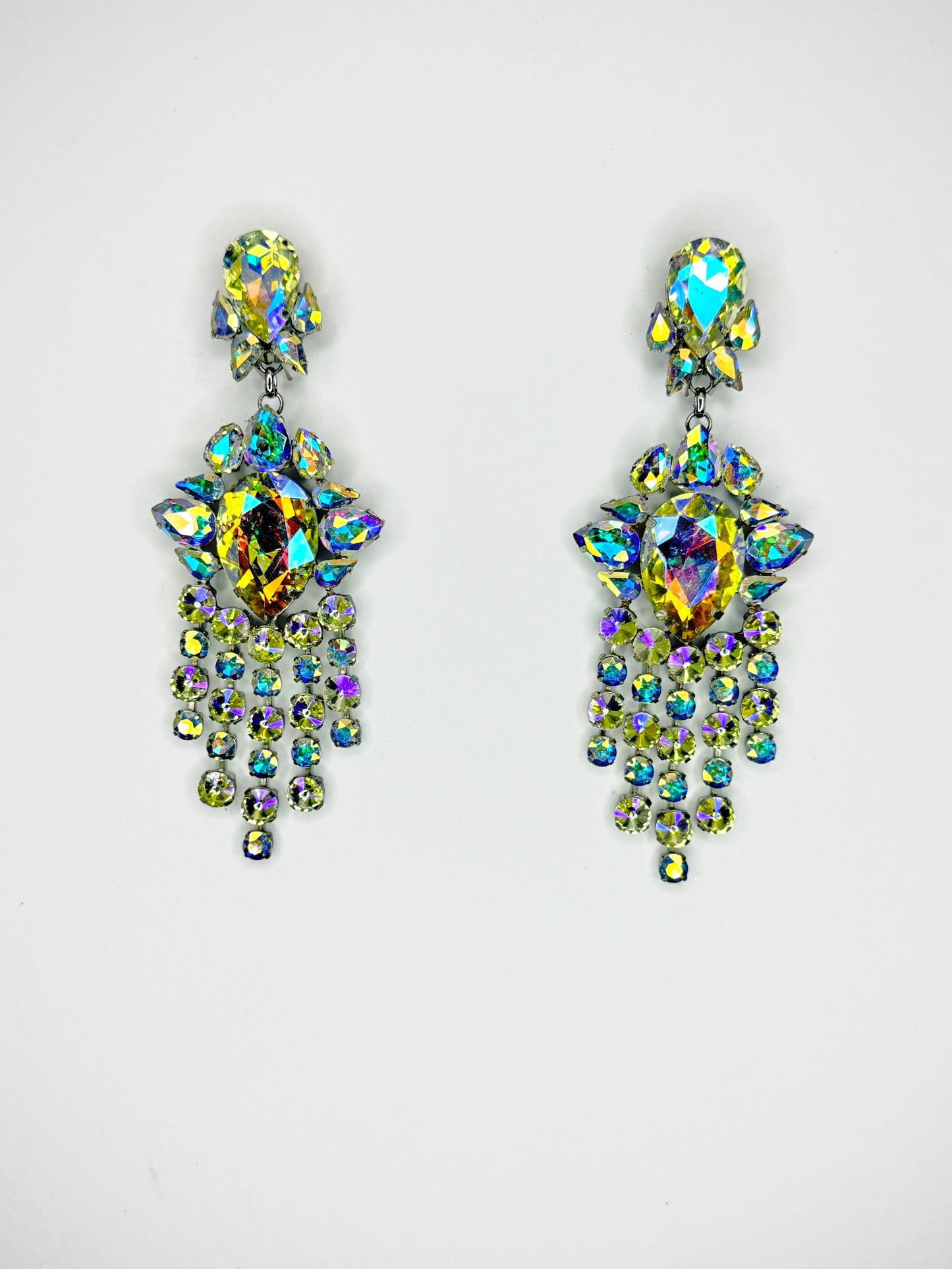 Moonlight Earrings - Medium Size