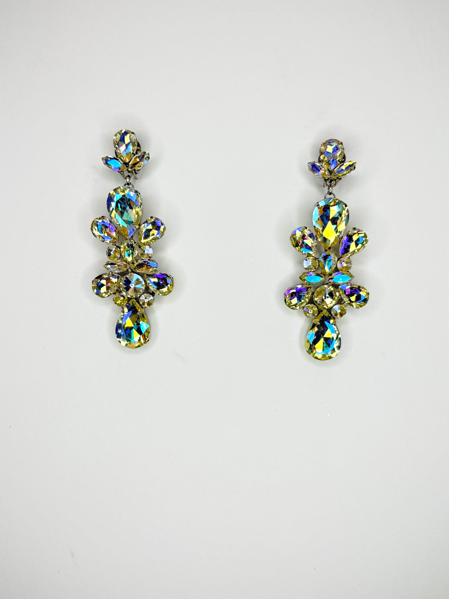 Moonlight Earrings - Medium Size