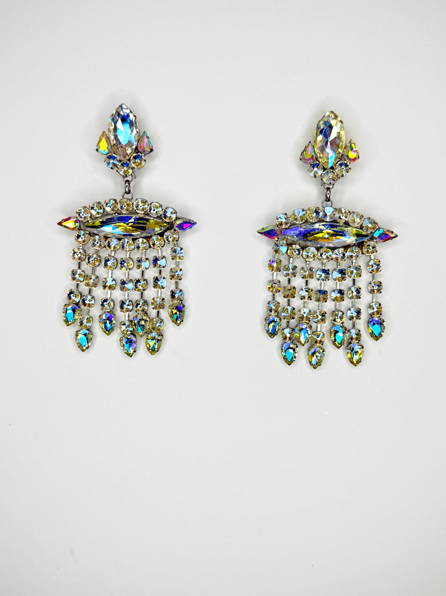 Moonlight Earrings - Medium Size