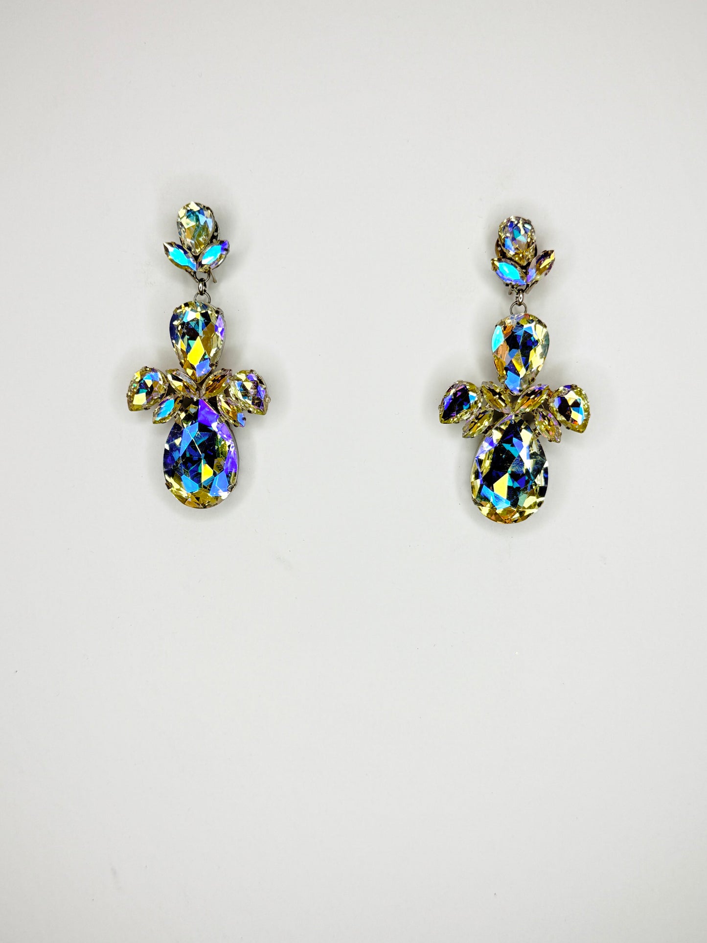 Moonlight Earrings - Medium Size