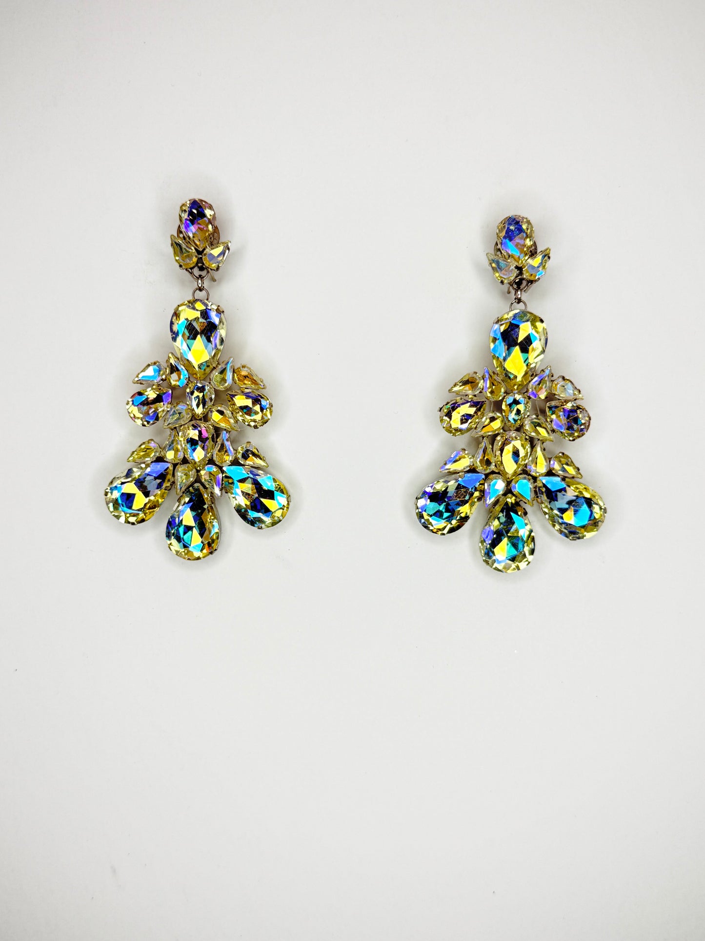 Moonlight Earrings - Medium Size