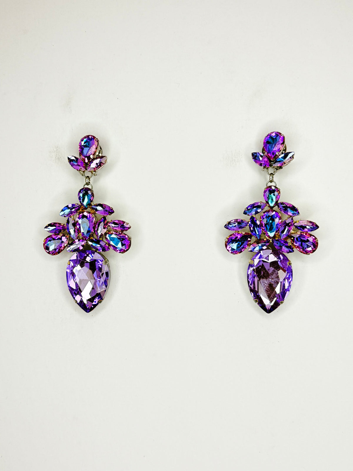 Unicorn Earrings - Medium Size