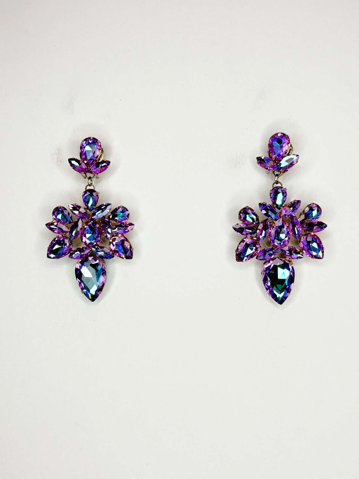 Unicorn Earrings - Medium Size