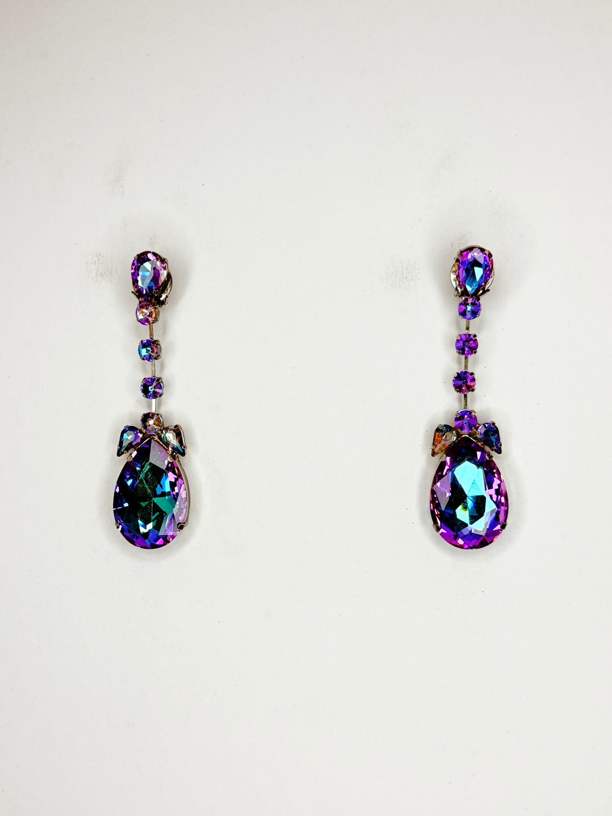 Unicorn Earrings - Medium Size