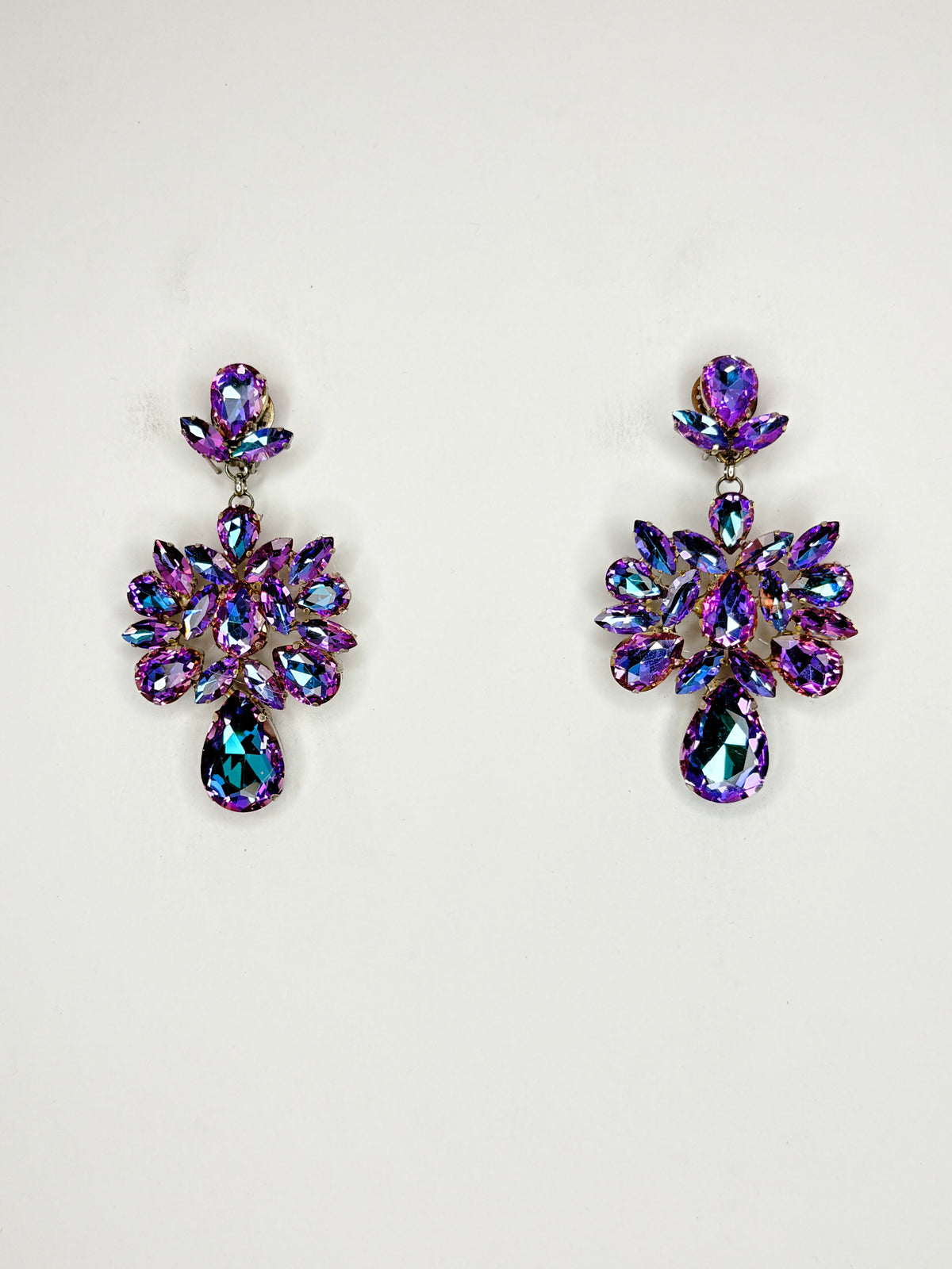 Unicorn Earrings - Medium Size