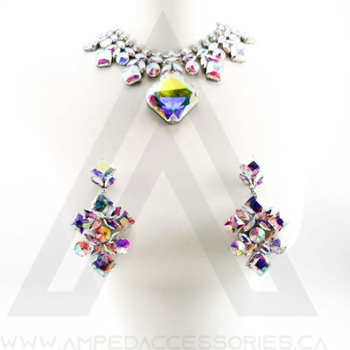 AB Necklace Sets