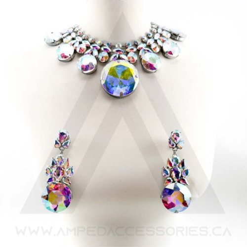 AB Necklace Sets