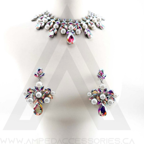 AB Necklace Sets