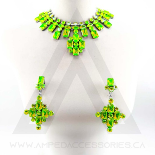 Acid Necklace Sets