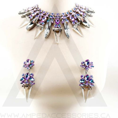 Unicorn Necklace Sets