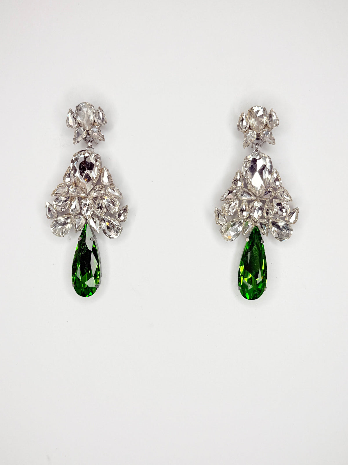 ..Earrings..