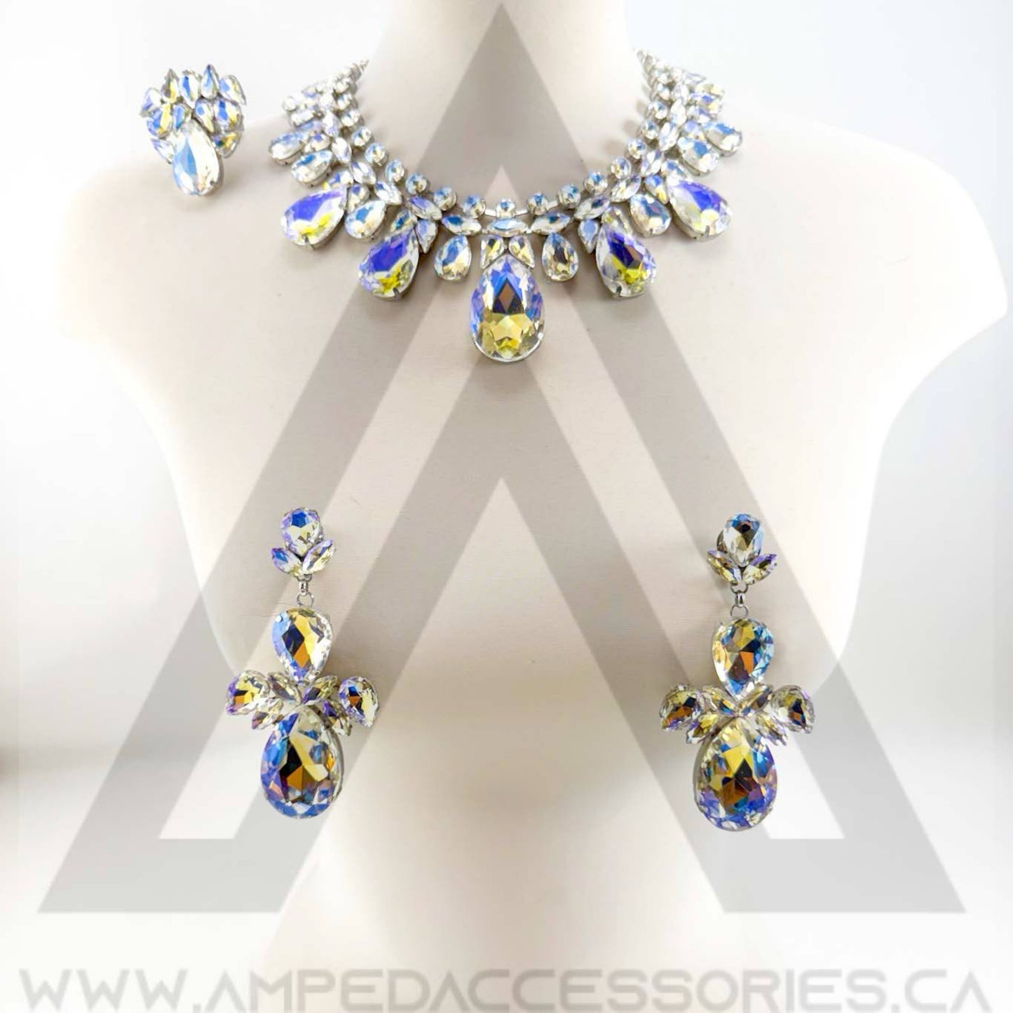 Moonlight & Night Sky Necklace Sets