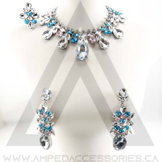 Pride & Trans Pride Necklace Sets