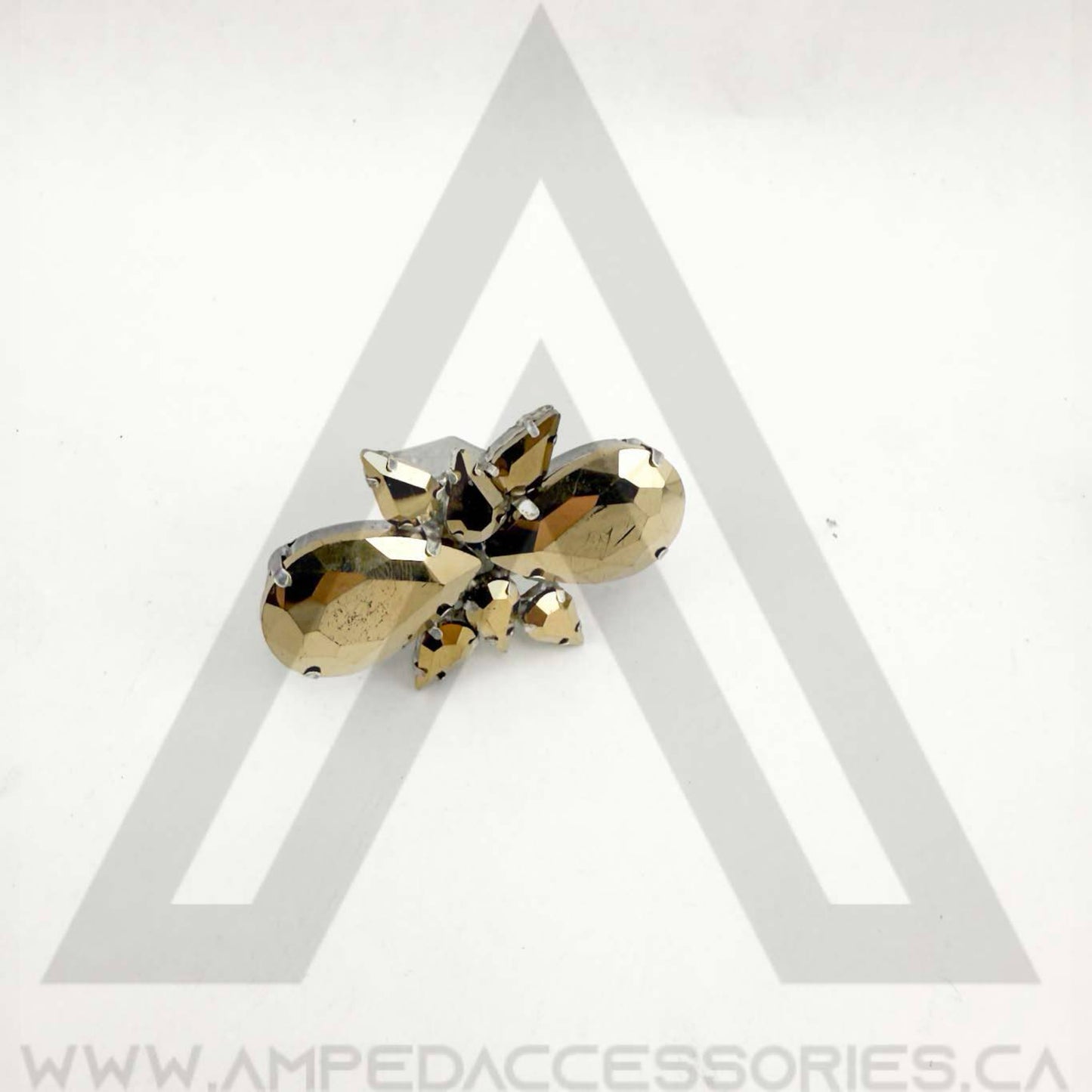 Gold Rings