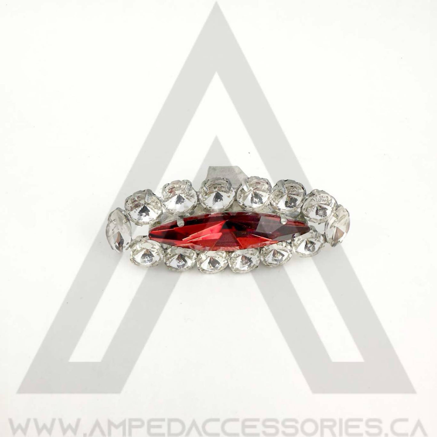 Red Rings