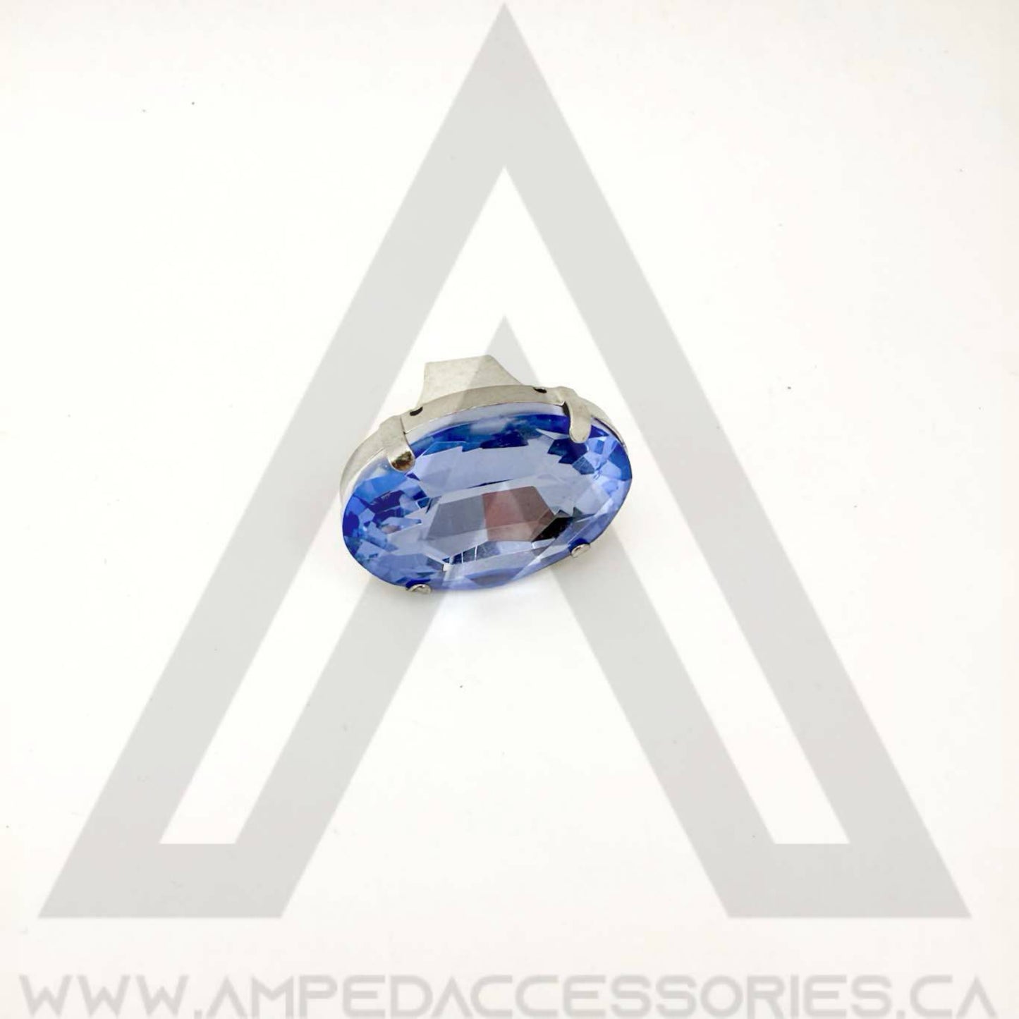 Light Blue Rings