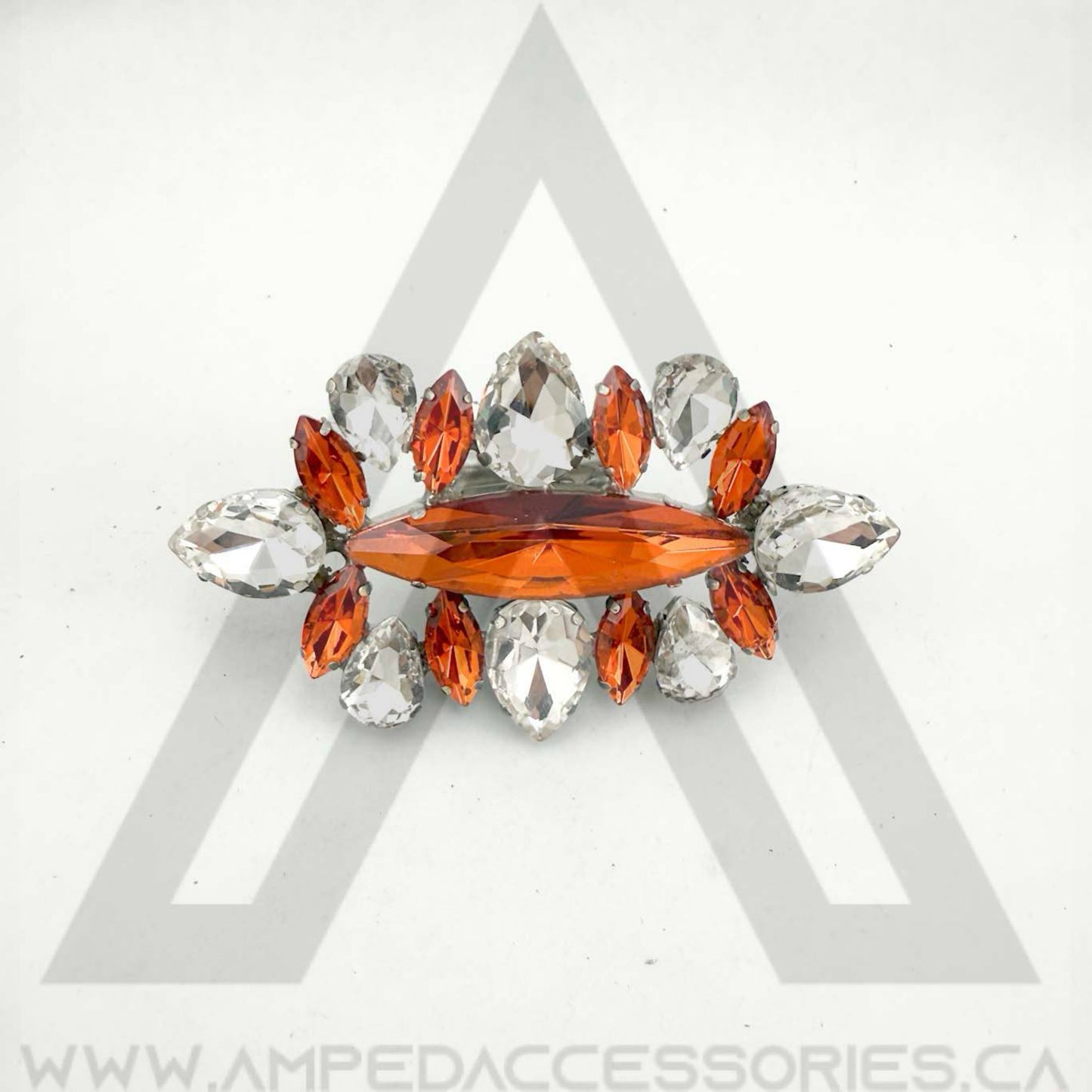 Orange Rings