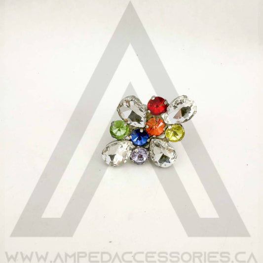 Pride & Trans Rings