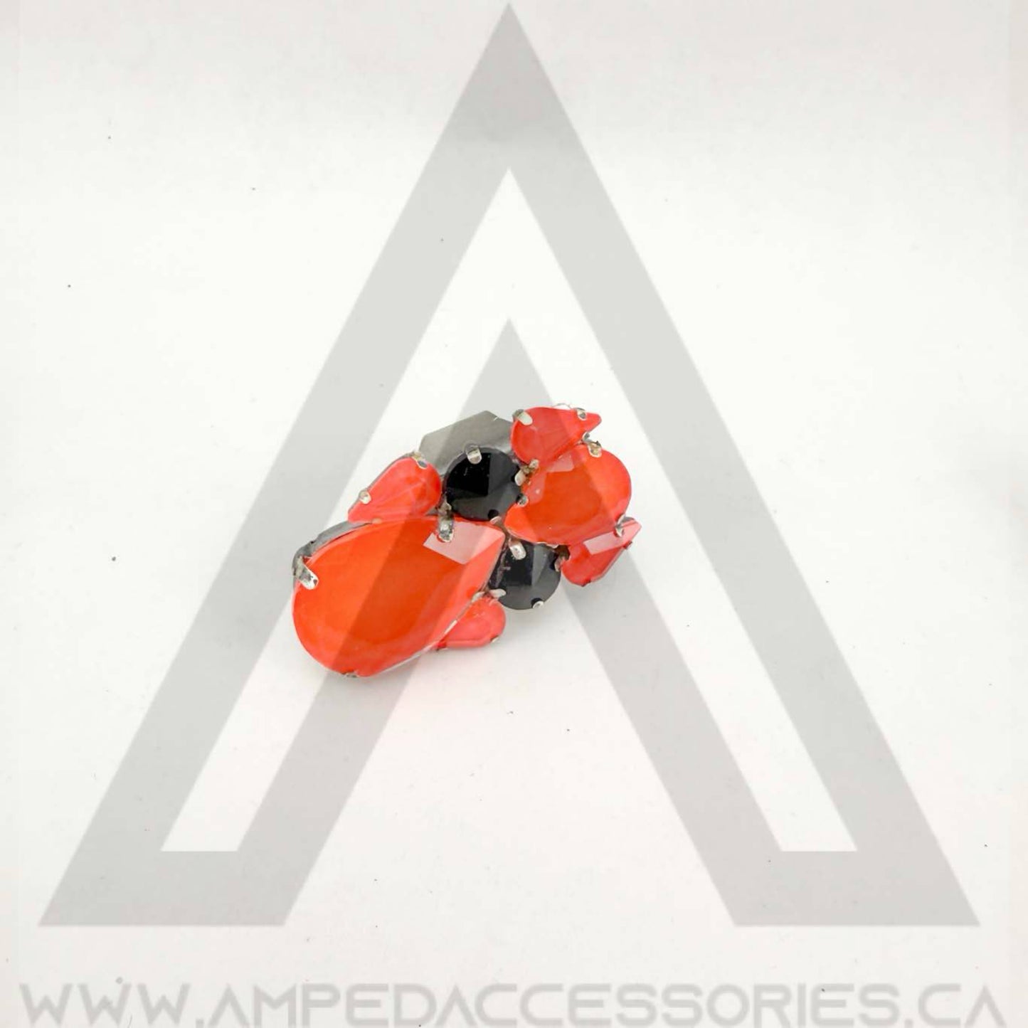 Orange Rings
