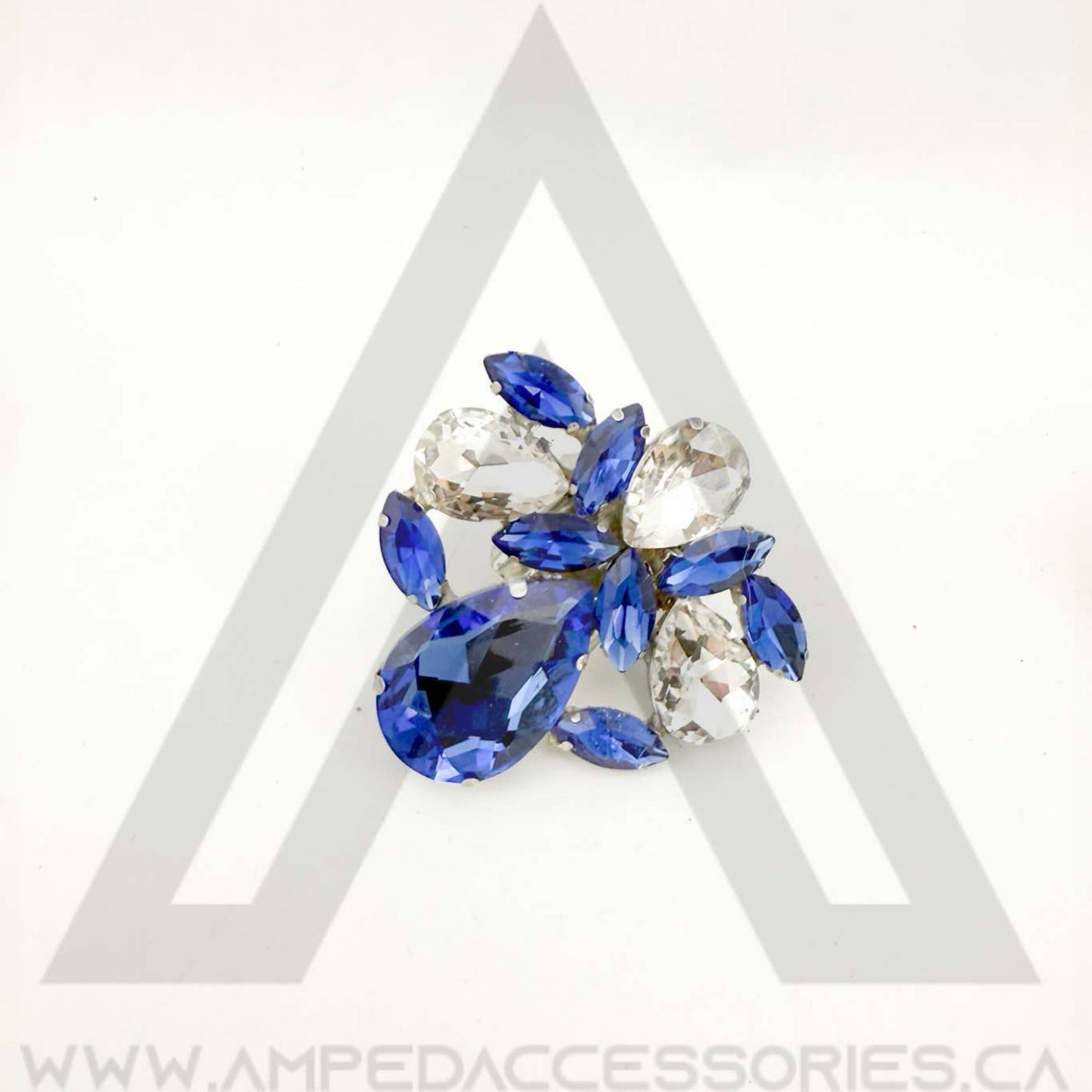 Light Blue Rings