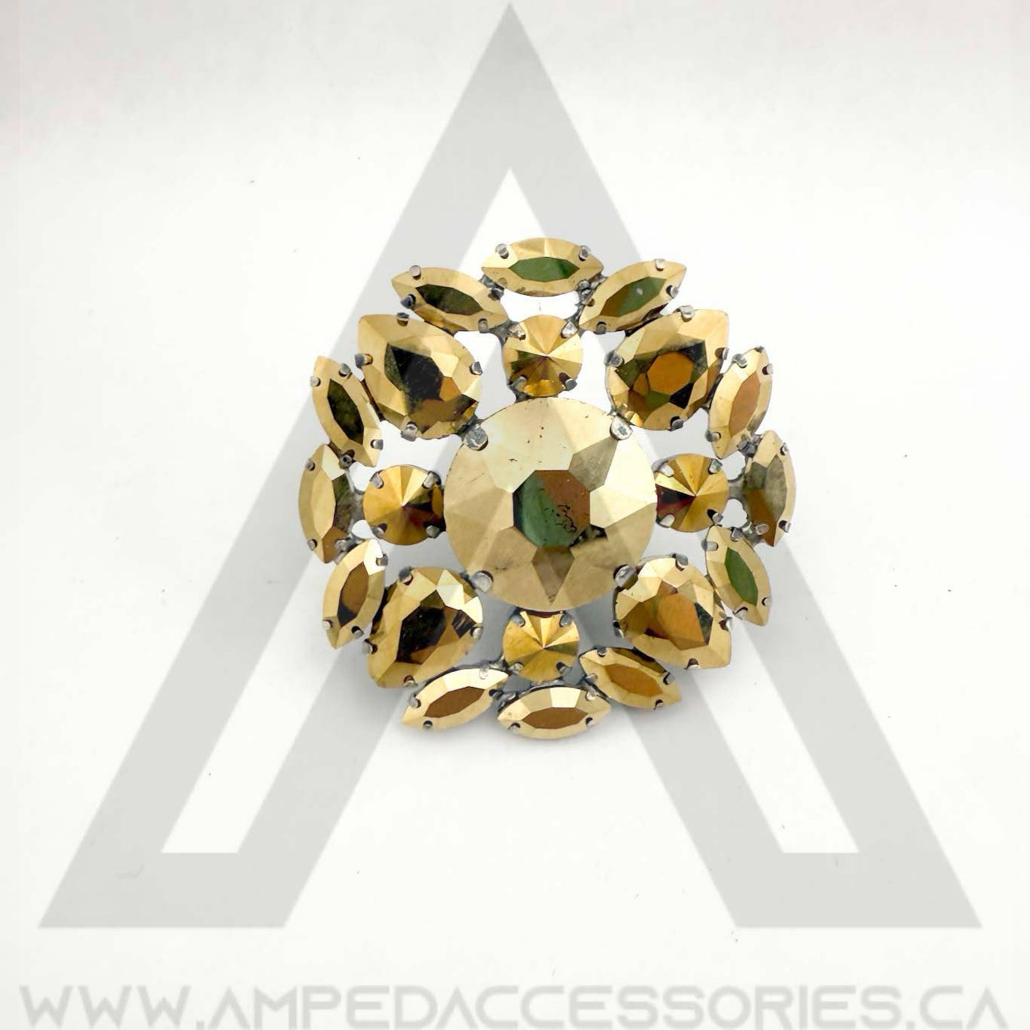 Gold Rings
