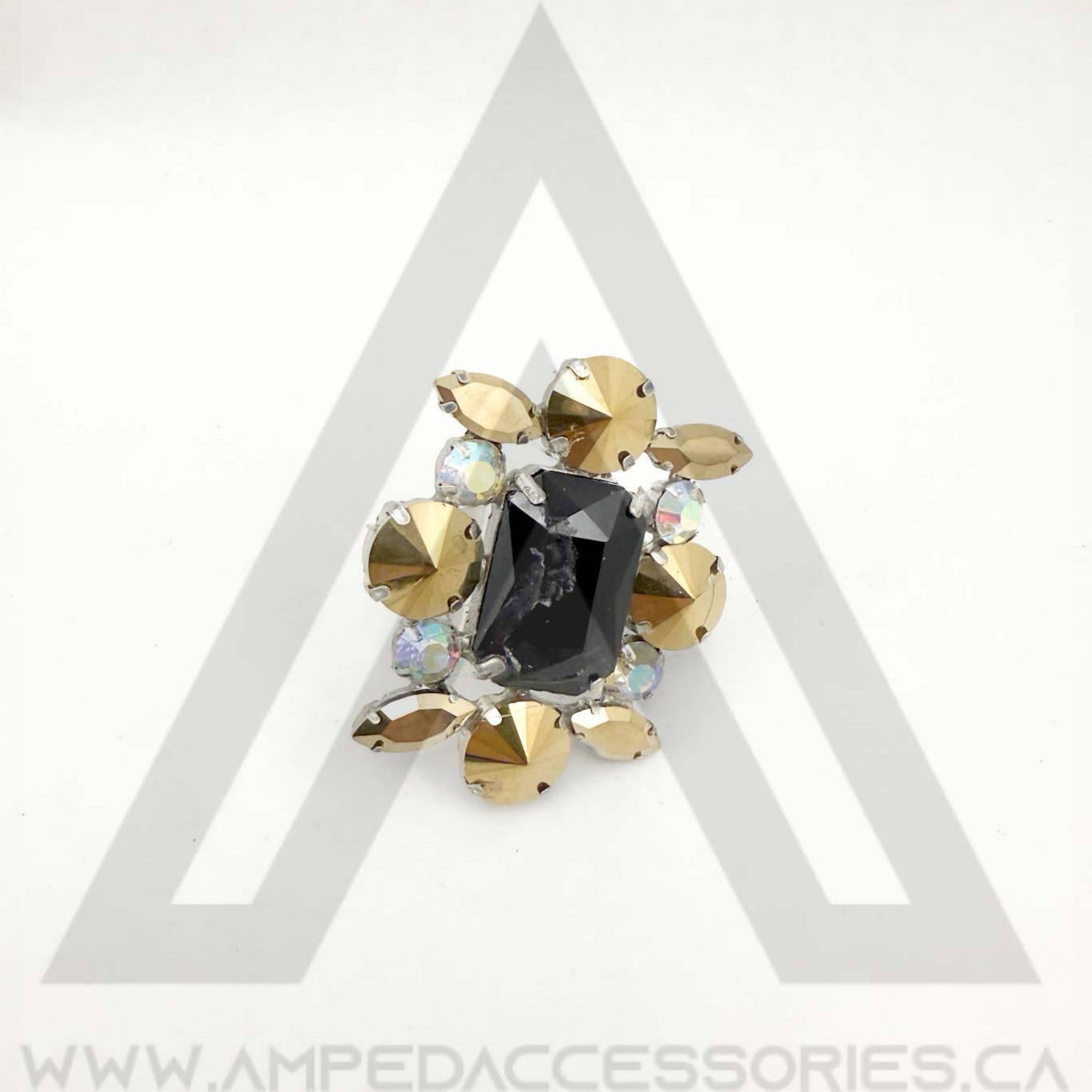 Gold Rings