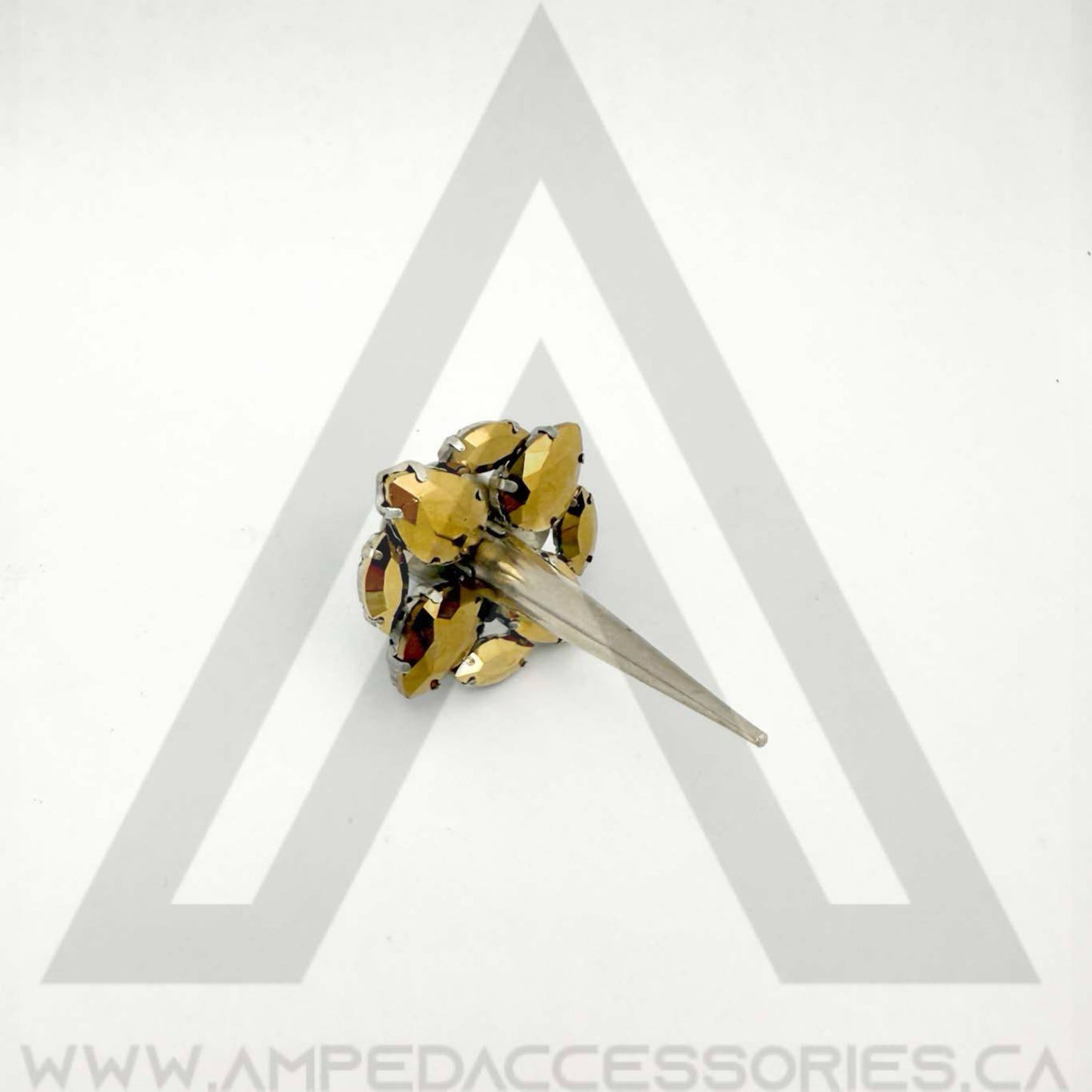Gold Rings