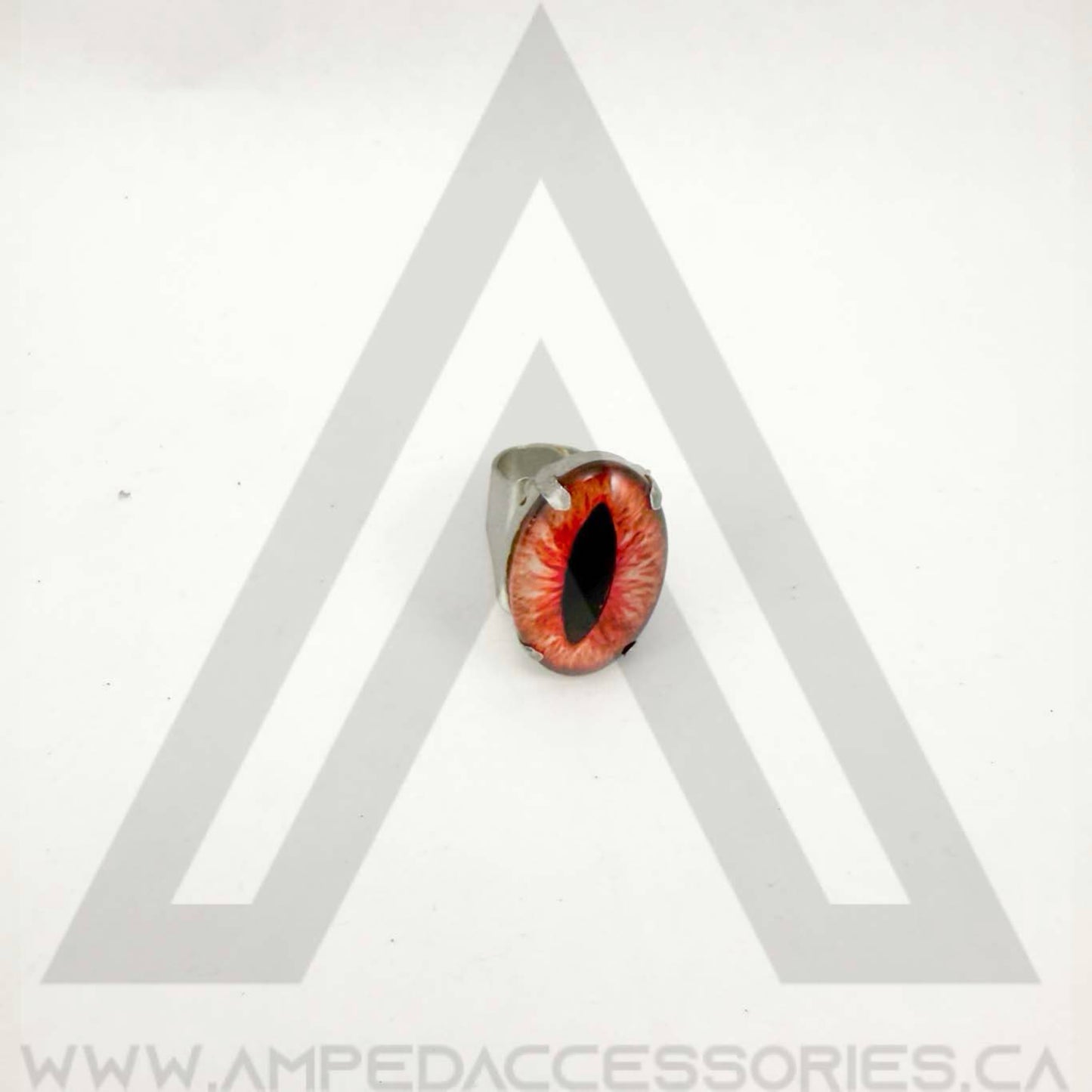 Orange Rings