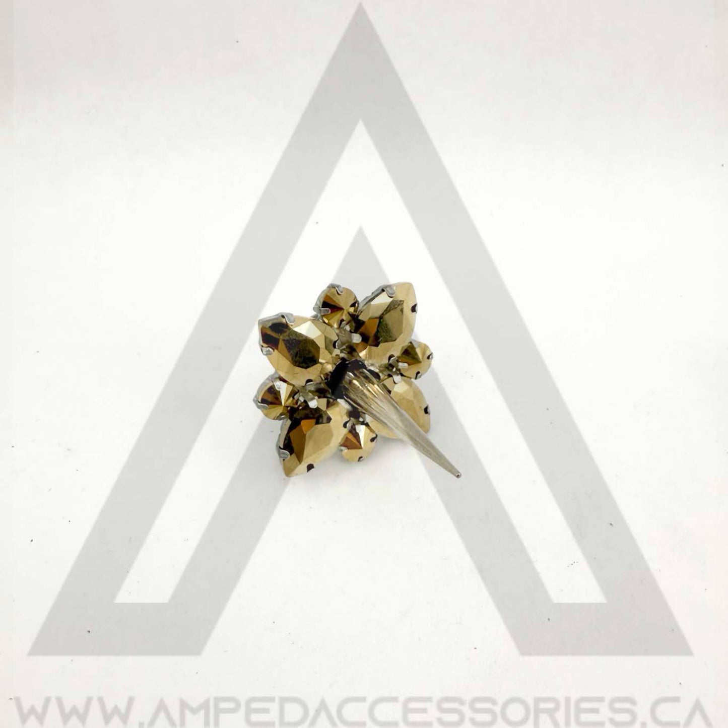 Gold Rings