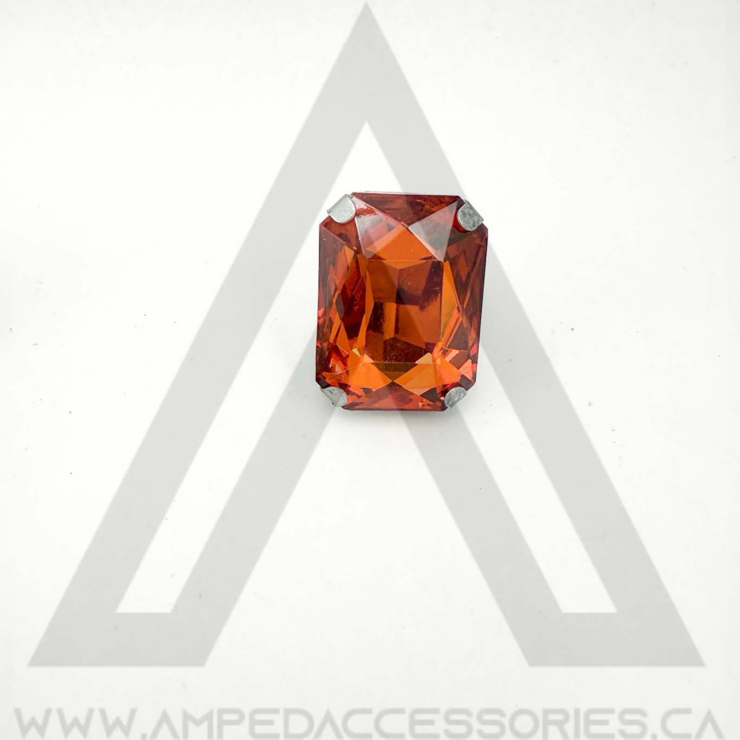 Orange Rings