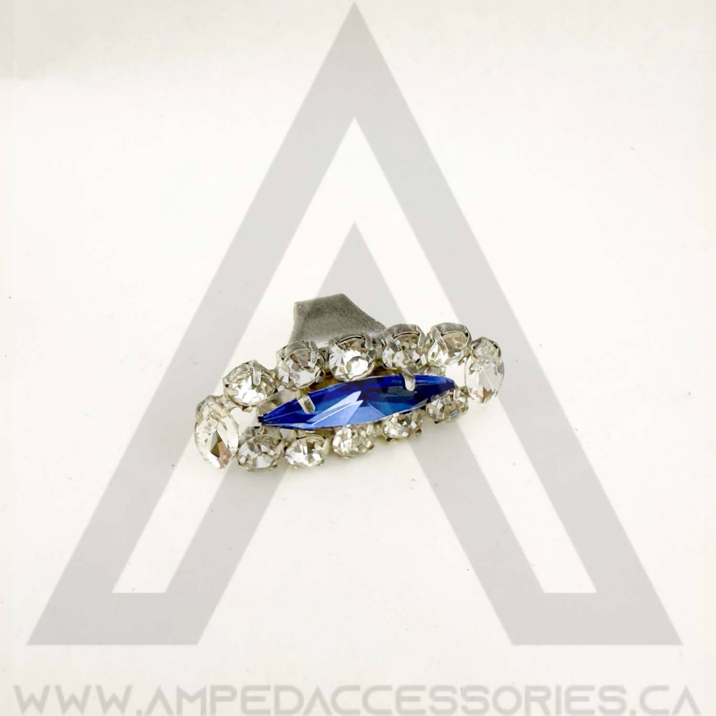 Light Blue Rings