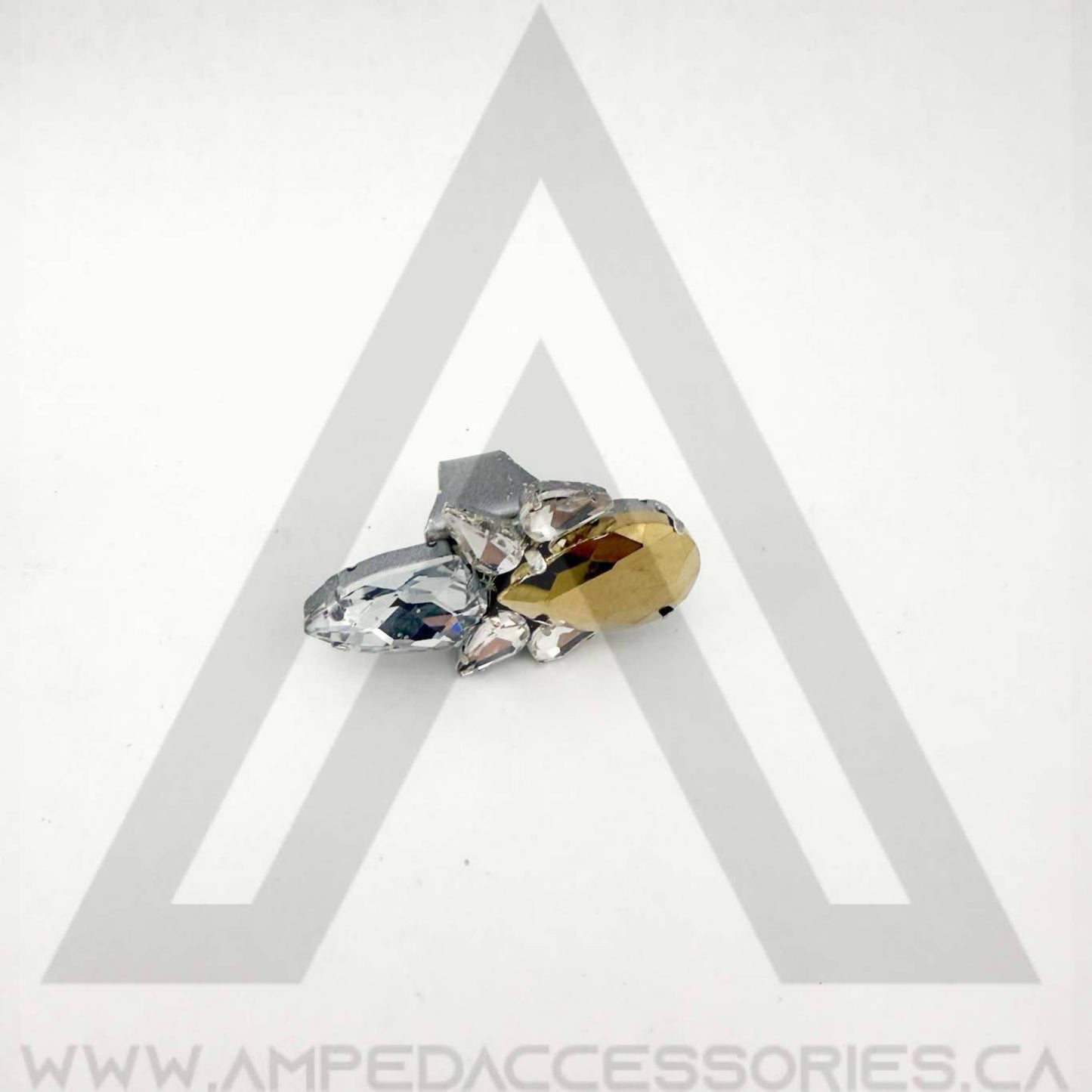 Gold Rings