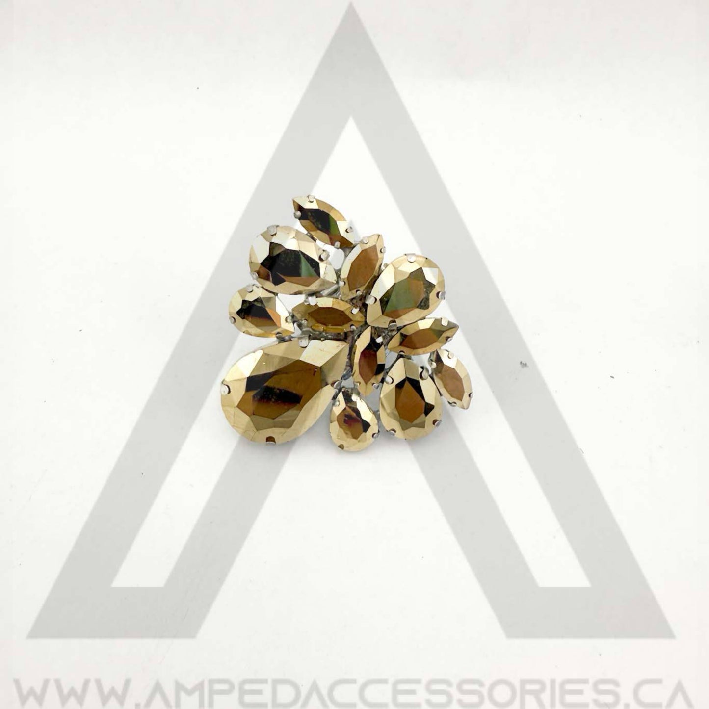 Gold Rings