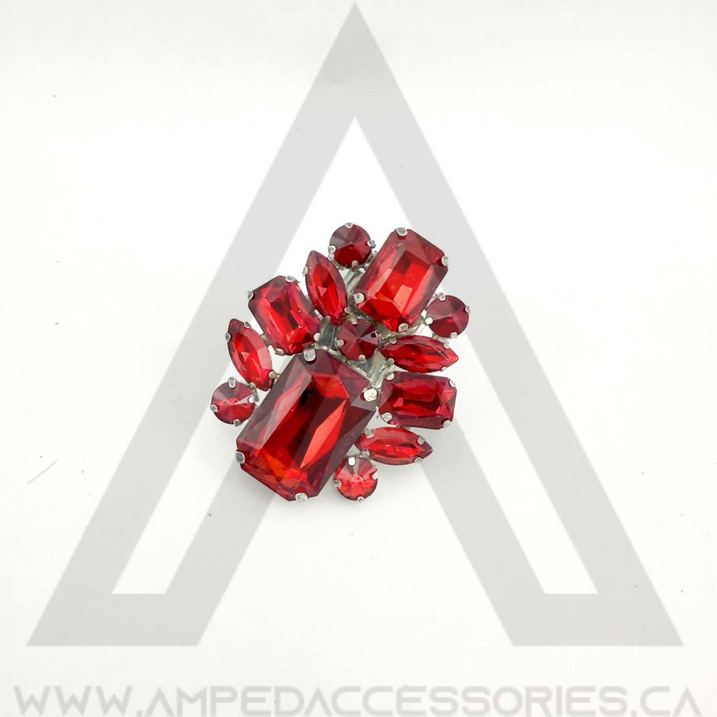 Red Rings