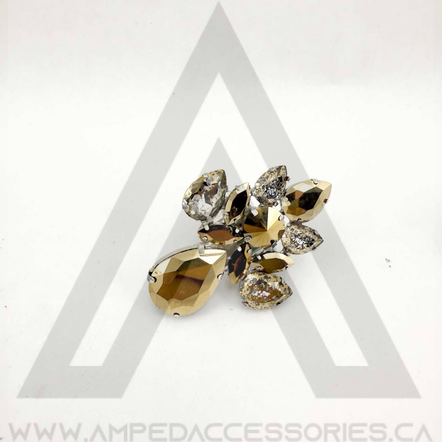 Gold Rings