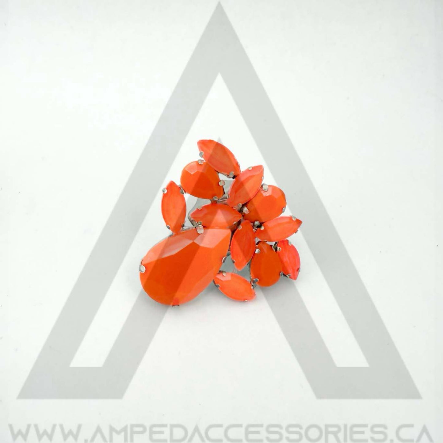 Orange Rings
