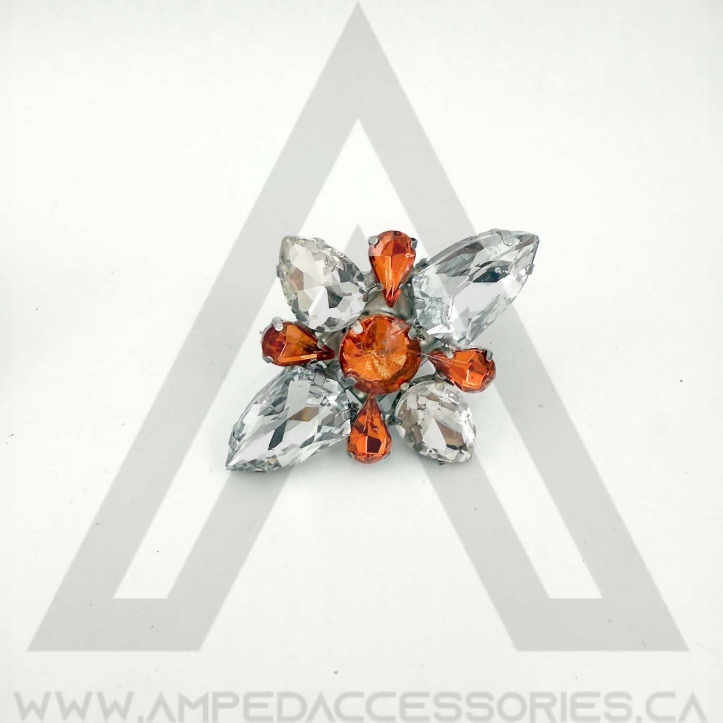 Orange Rings